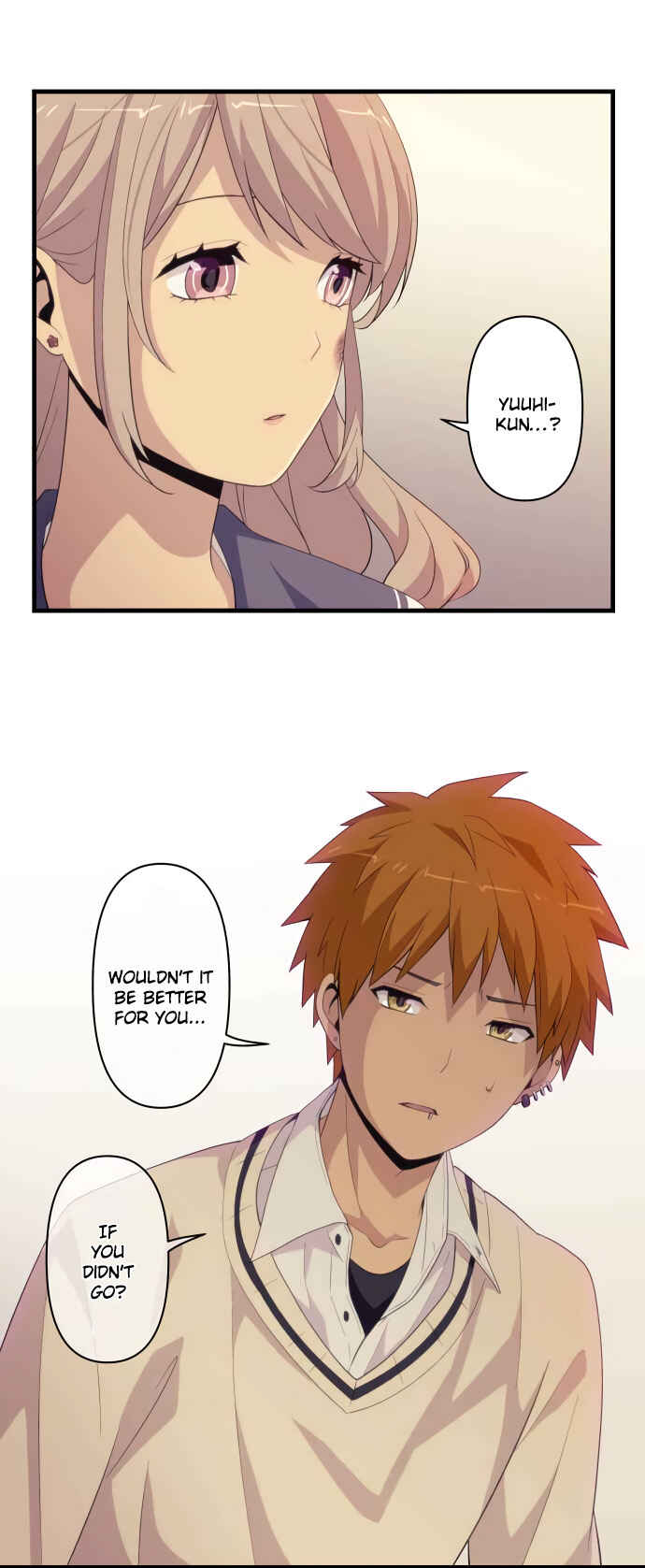 Page 6 Chapter 14 Blue Hearts