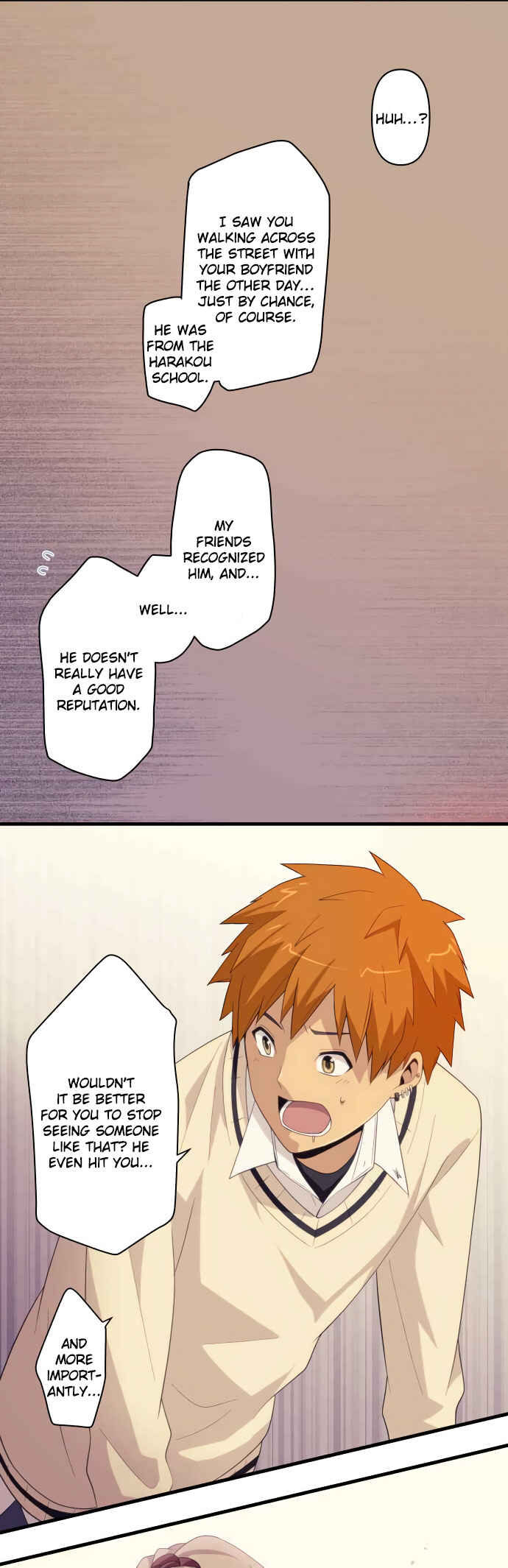 Page 7 Chapter 14 Blue Hearts