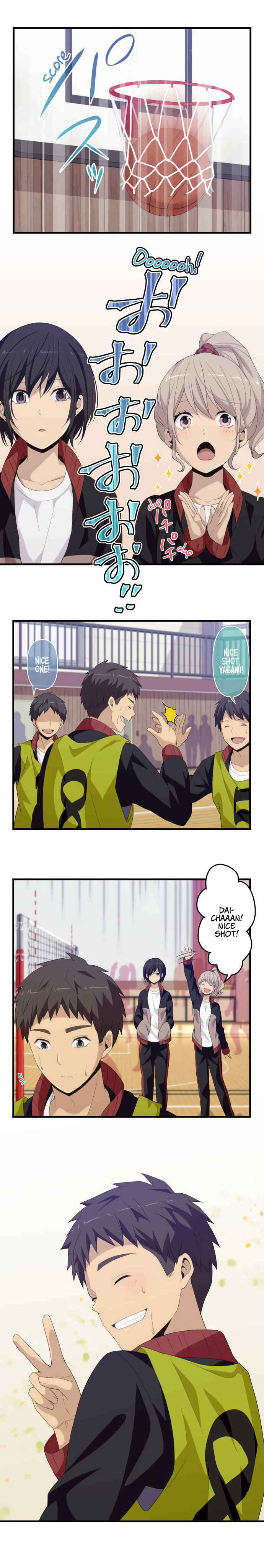 Page 13 Chapter 31 Blue Hearts