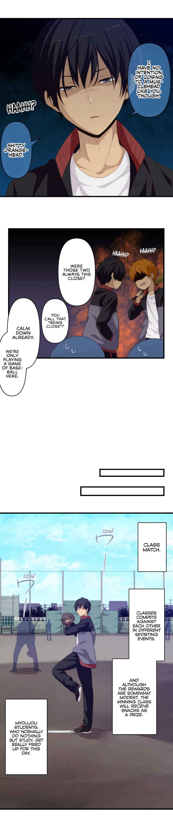 Page 4 Chapter 31 Blue Hearts