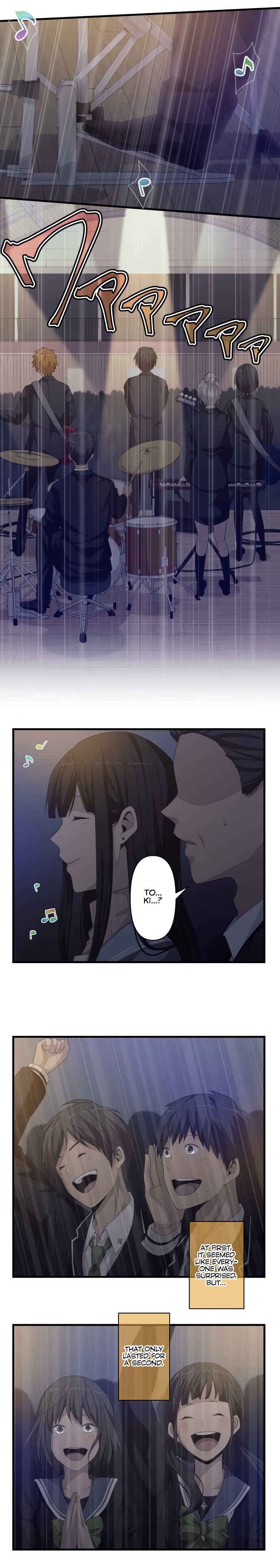 Page 7 Chapter 49 Blue Hearts