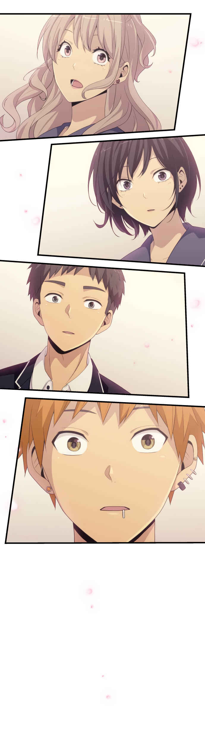 Page 5 Chapter 64 Blue Hearts