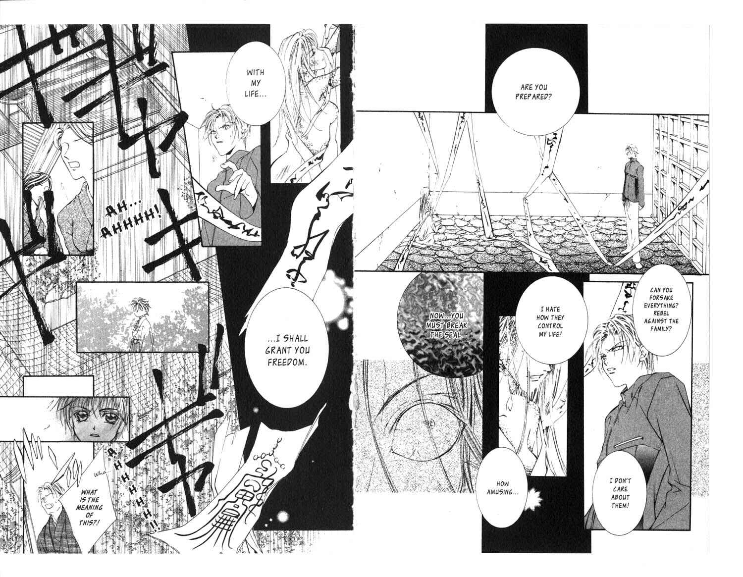 Page 18 Chapter 18 Koware Hajimeta Tenshitachi