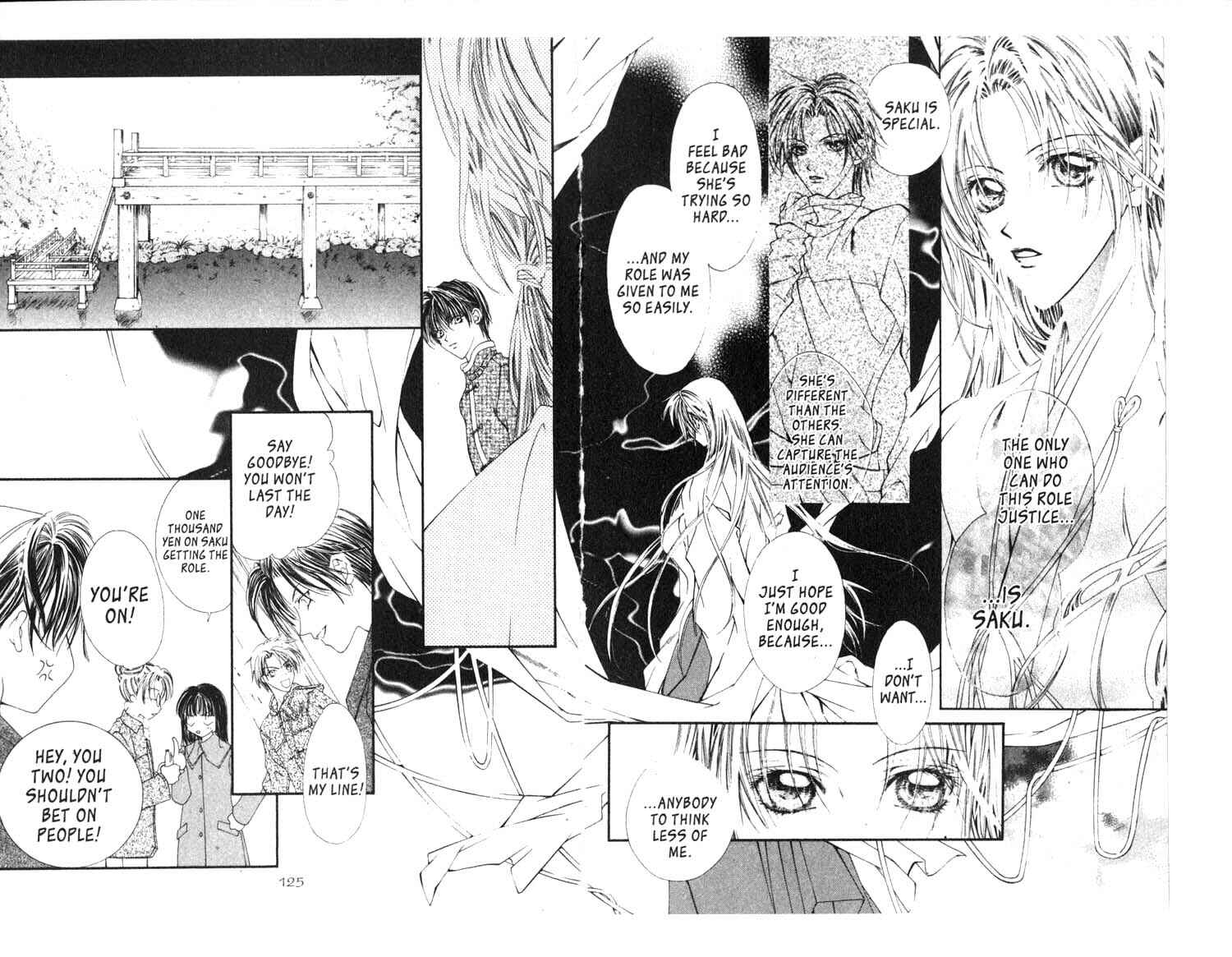 Page 18 Chapter 12 Koware Hajimeta Tenshitachi