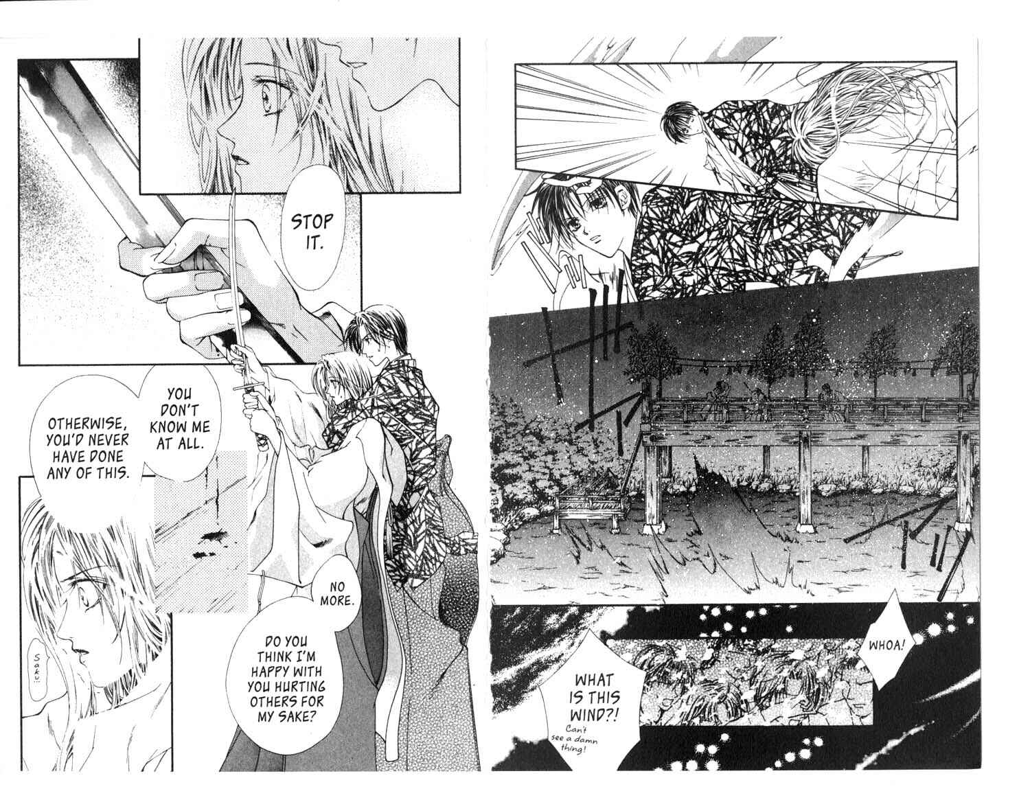 Page 18 Chapter 13 Koware Hajimeta Tenshitachi