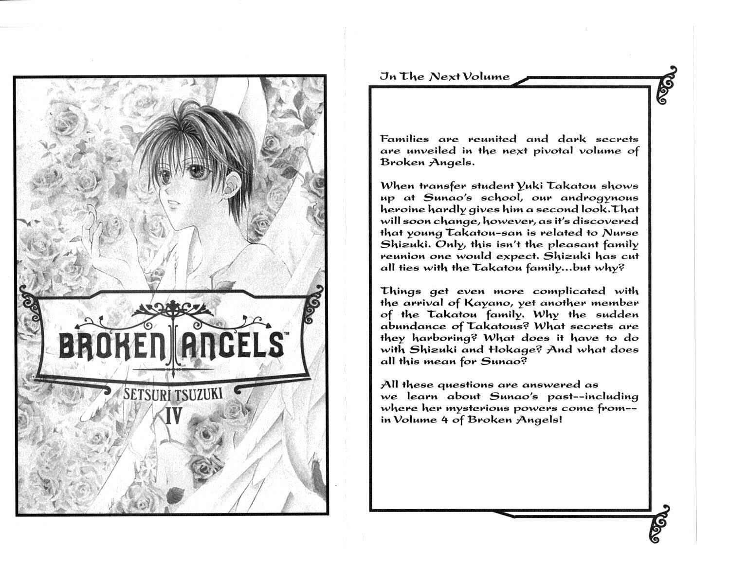 Page 22 Chapter 13 Koware Hajimeta Tenshitachi