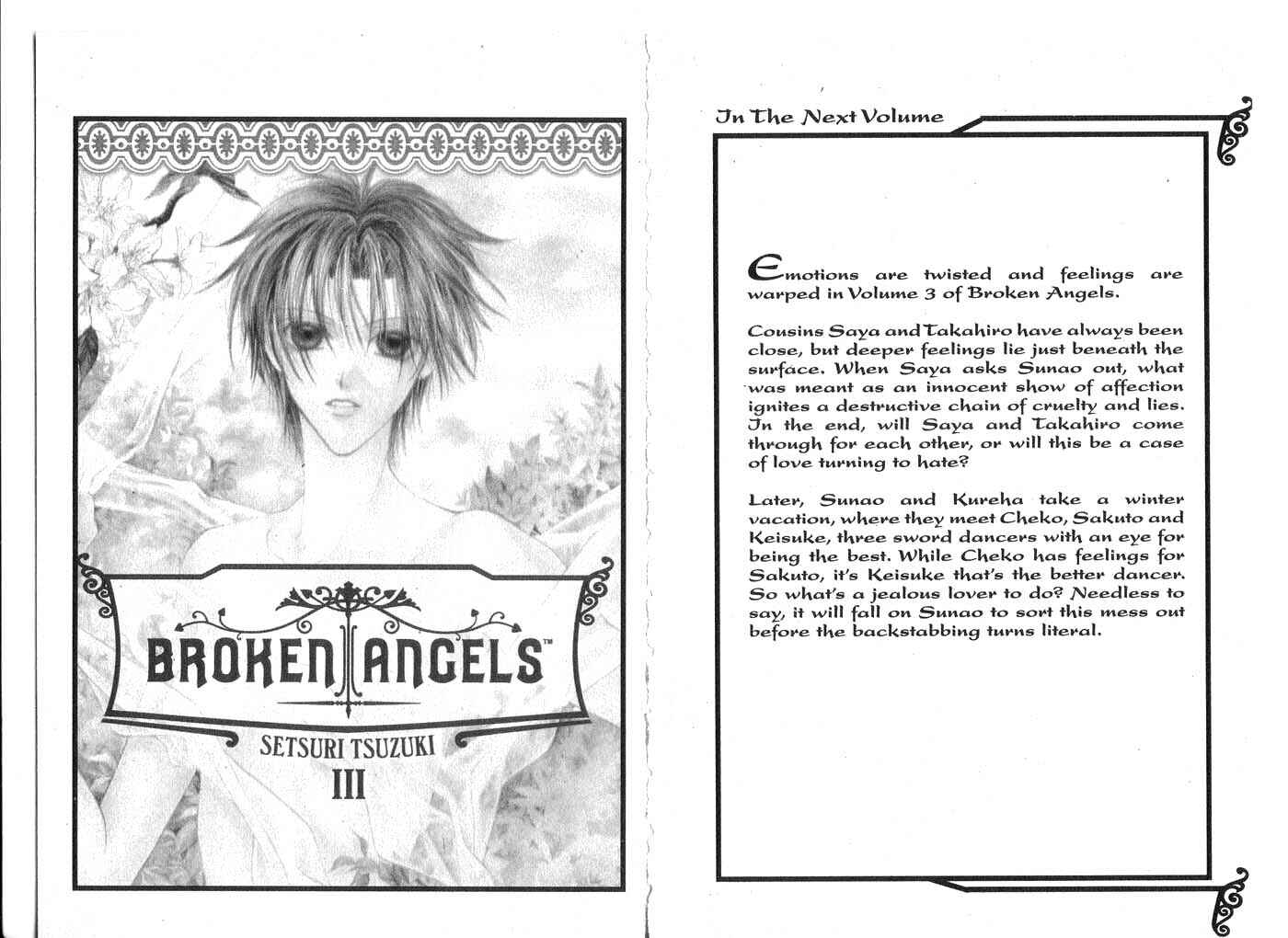 Page 18 Chapter 9 Koware Hajimeta Tenshitachi