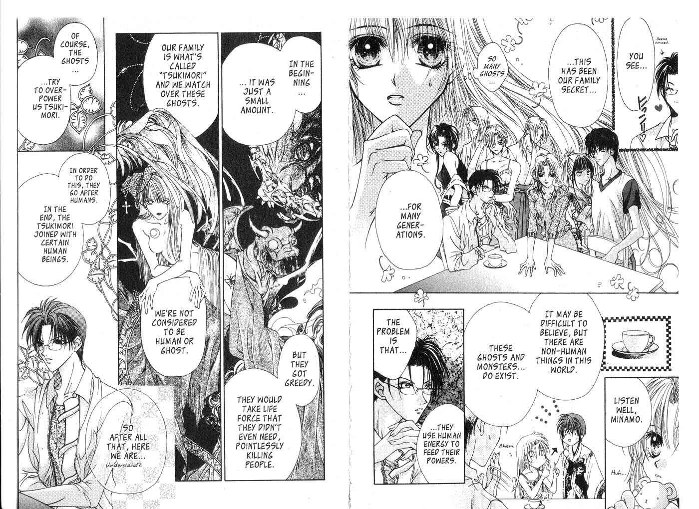 Page 5 Chapter 9 Koware Hajimeta Tenshitachi