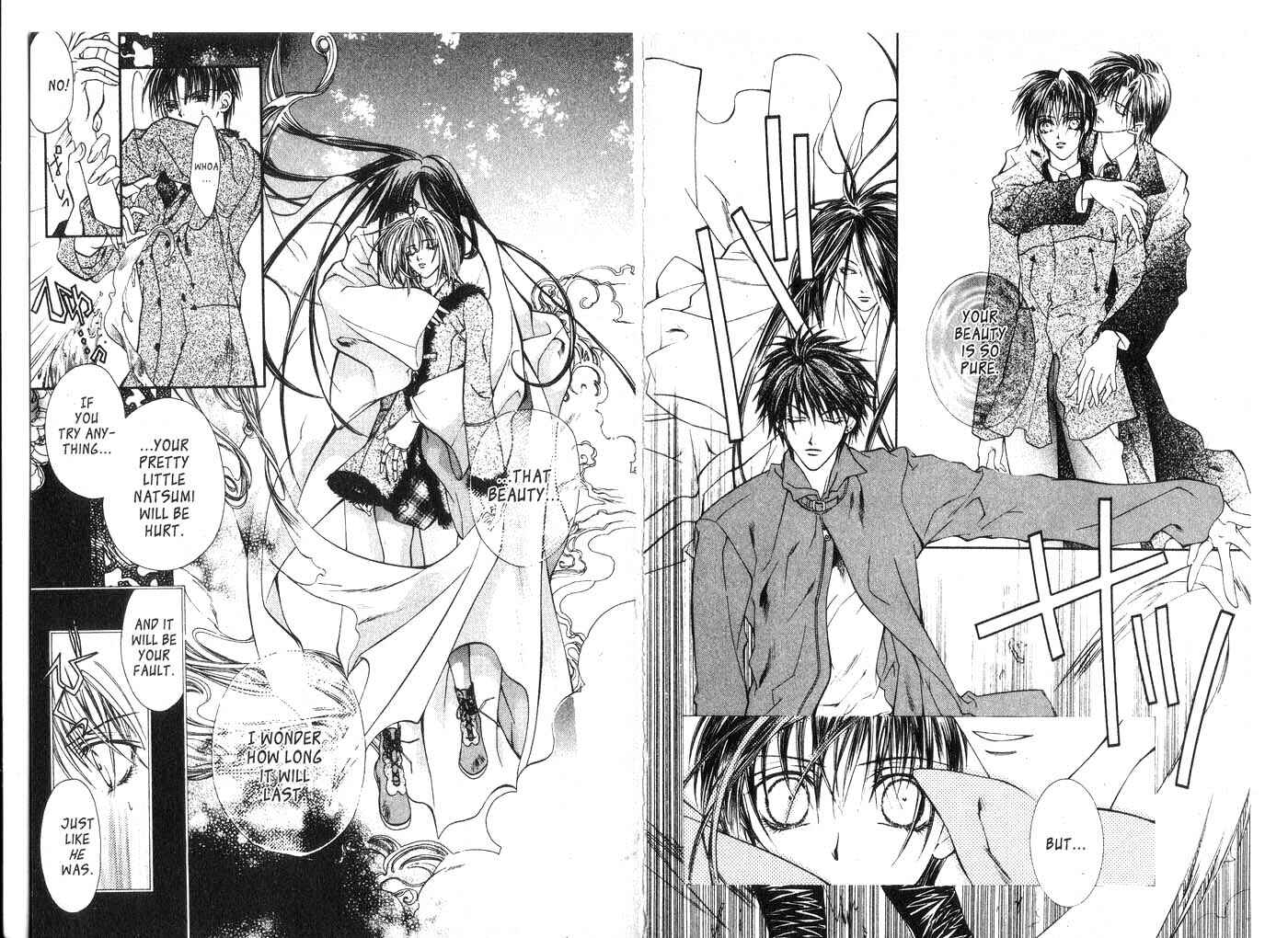 Page 9 Chapter 6 Koware Hajimeta Tenshitachi