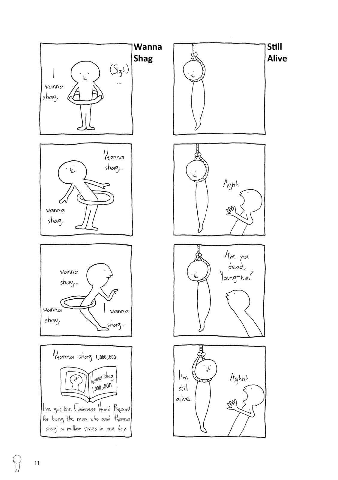 Page 11 Chapter Unknown_b82e Young-kun