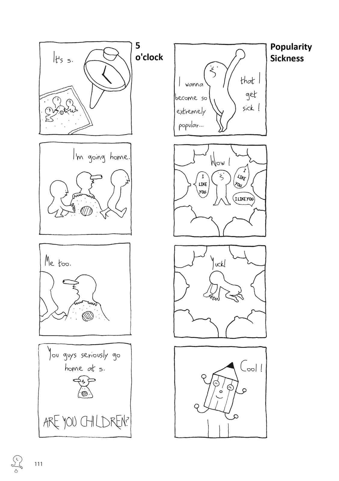 Page 111 Chapter Unknown_b82e Young-kun