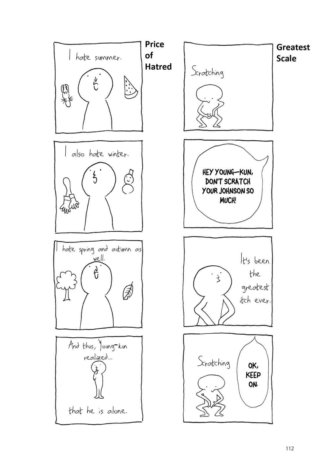 Page 112 Chapter Unknown_b82e Young-kun