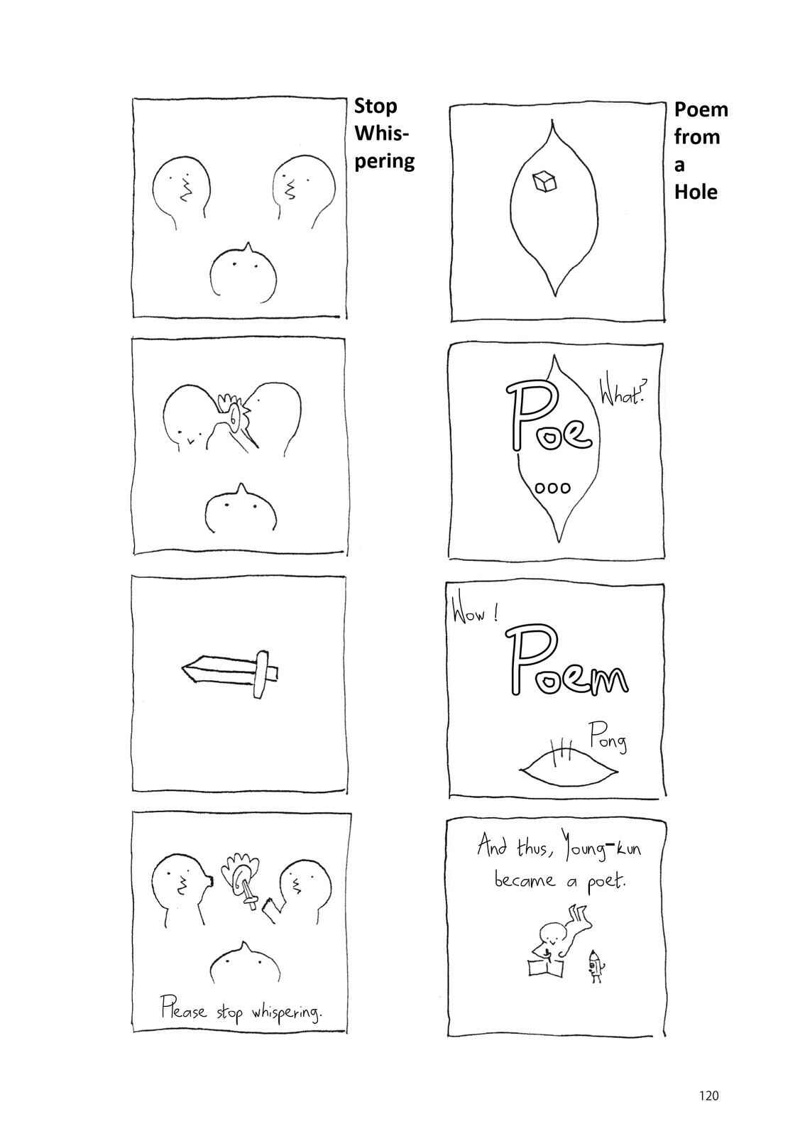 Page 120 Chapter Unknown_b82e Young-kun