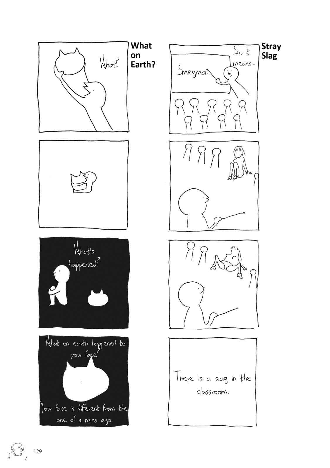 Page 129 Chapter Unknown_b82e Young-kun