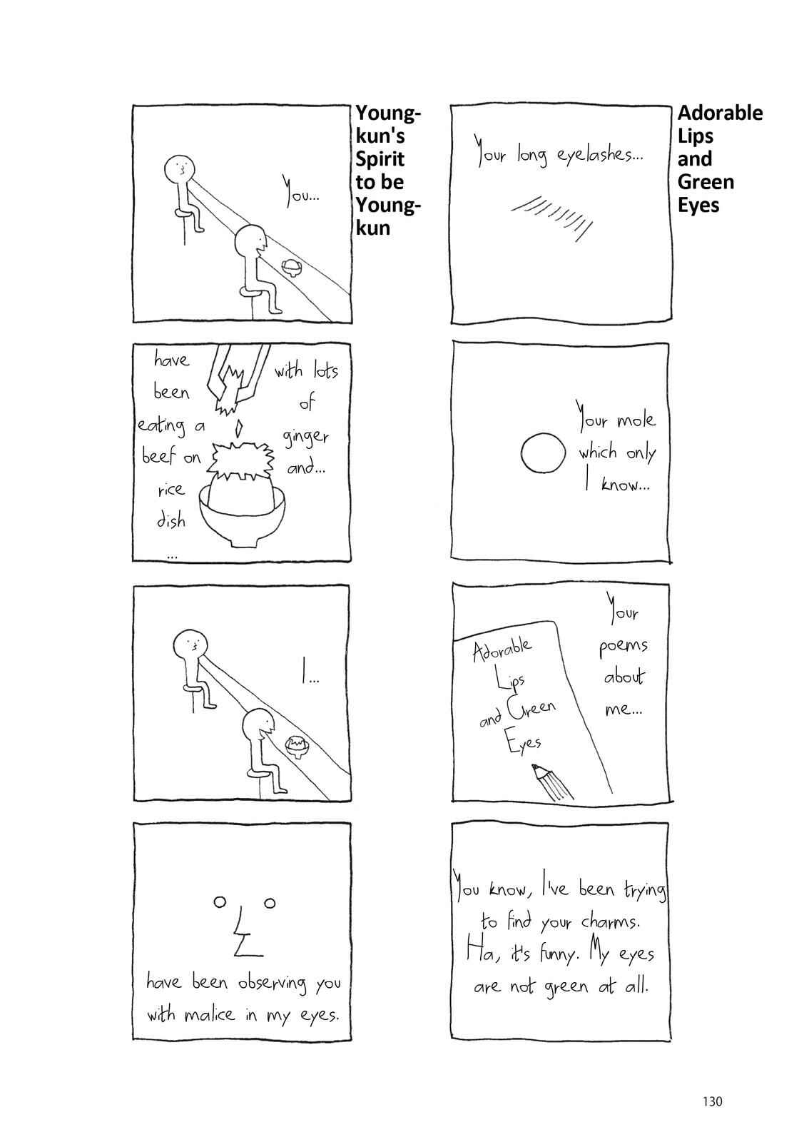 Page 130 Chapter Unknown_b82e Young-kun