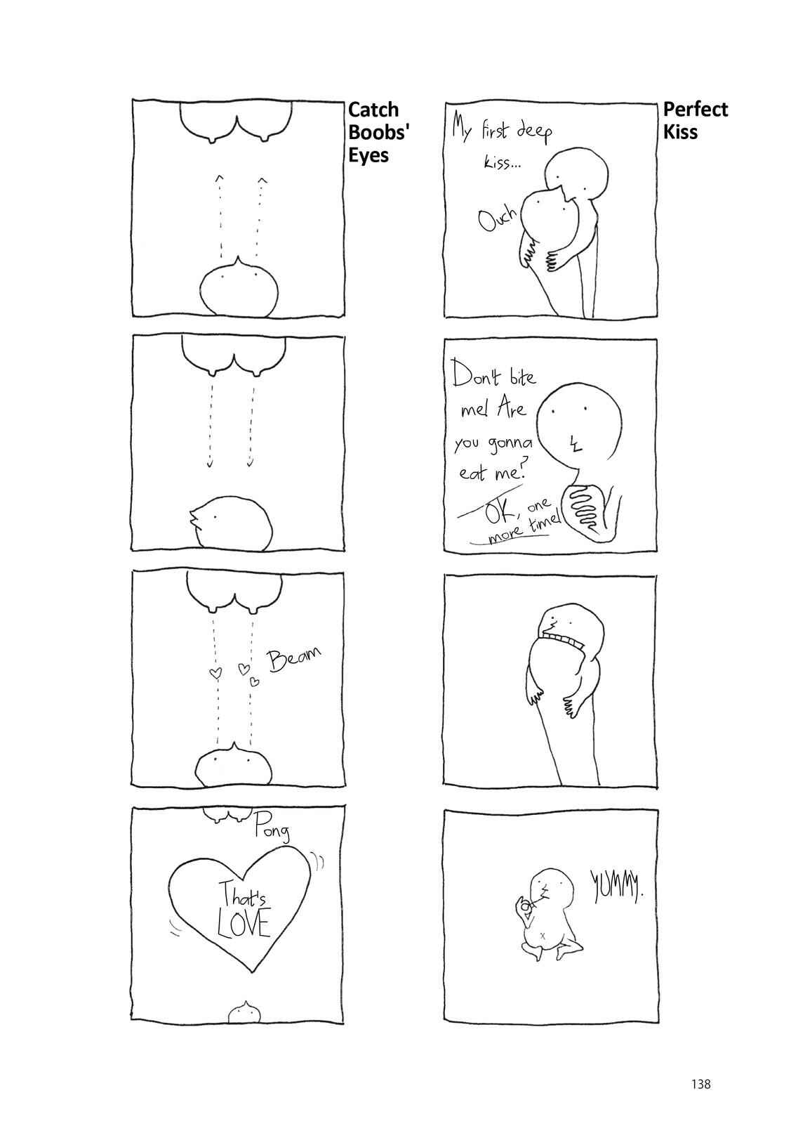 Page 138 Chapter Unknown_b82e Young-kun