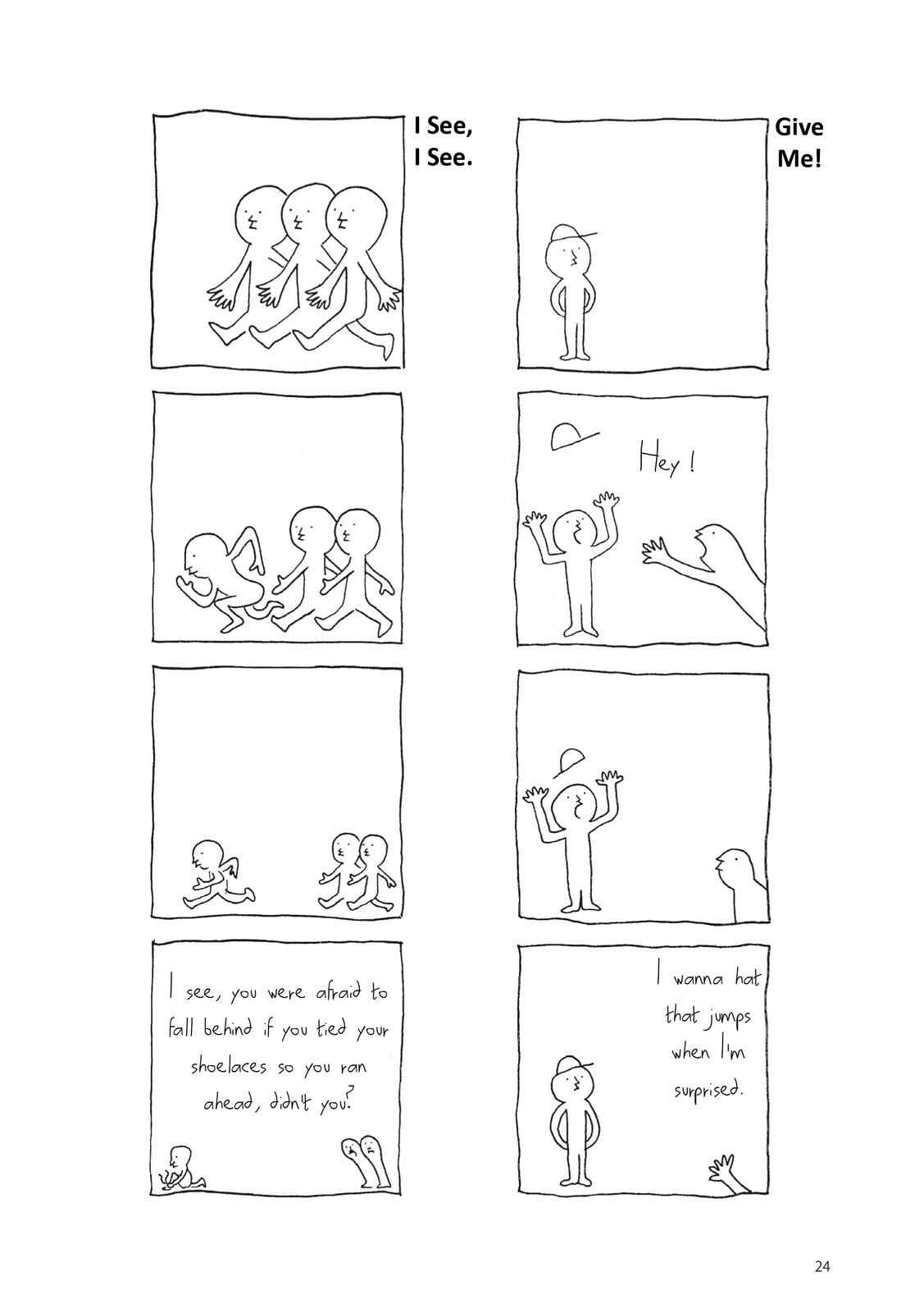 Page 24 Chapter Unknown_b82e Young-kun