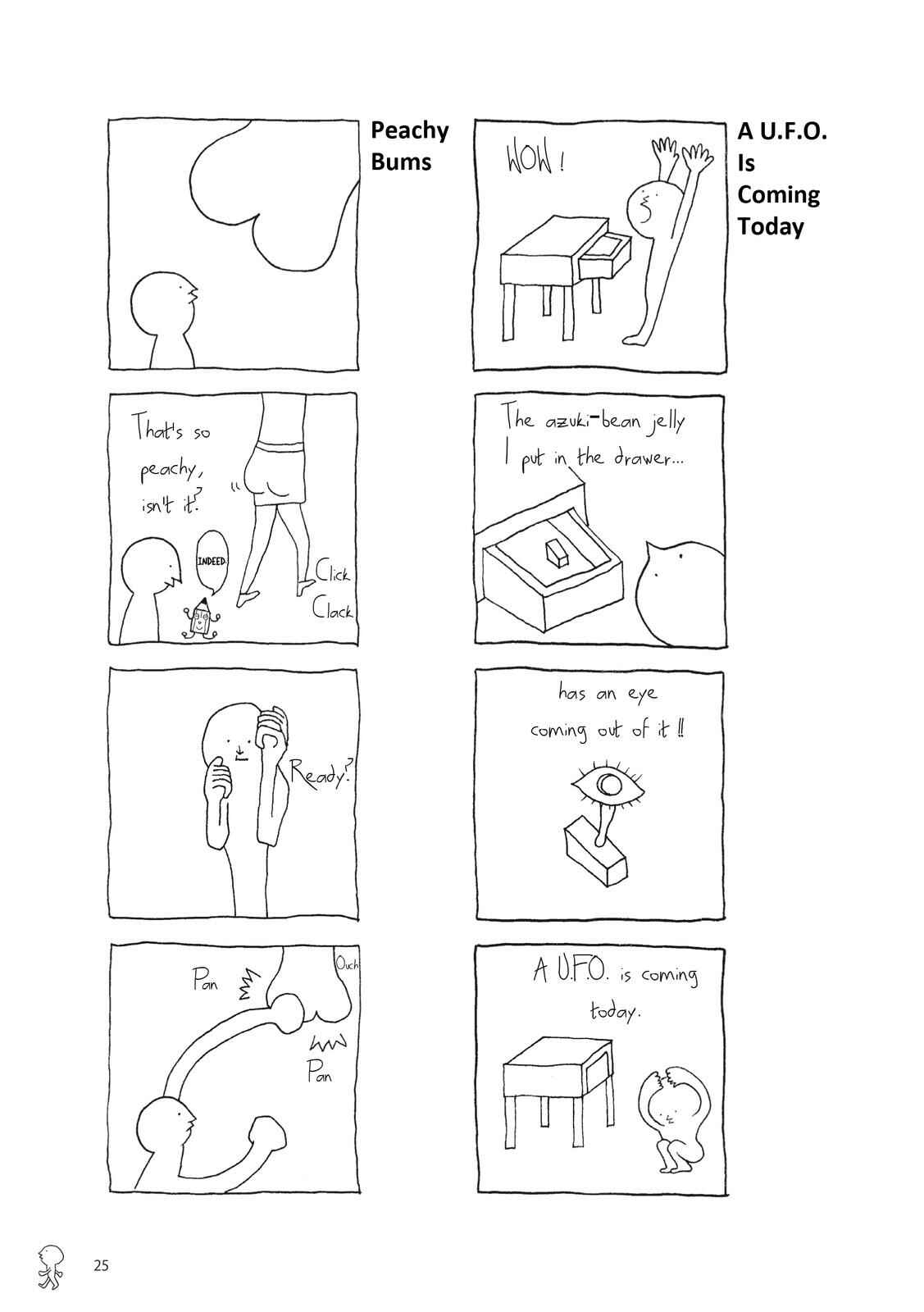 Page 25 Chapter Unknown_b82e Young-kun