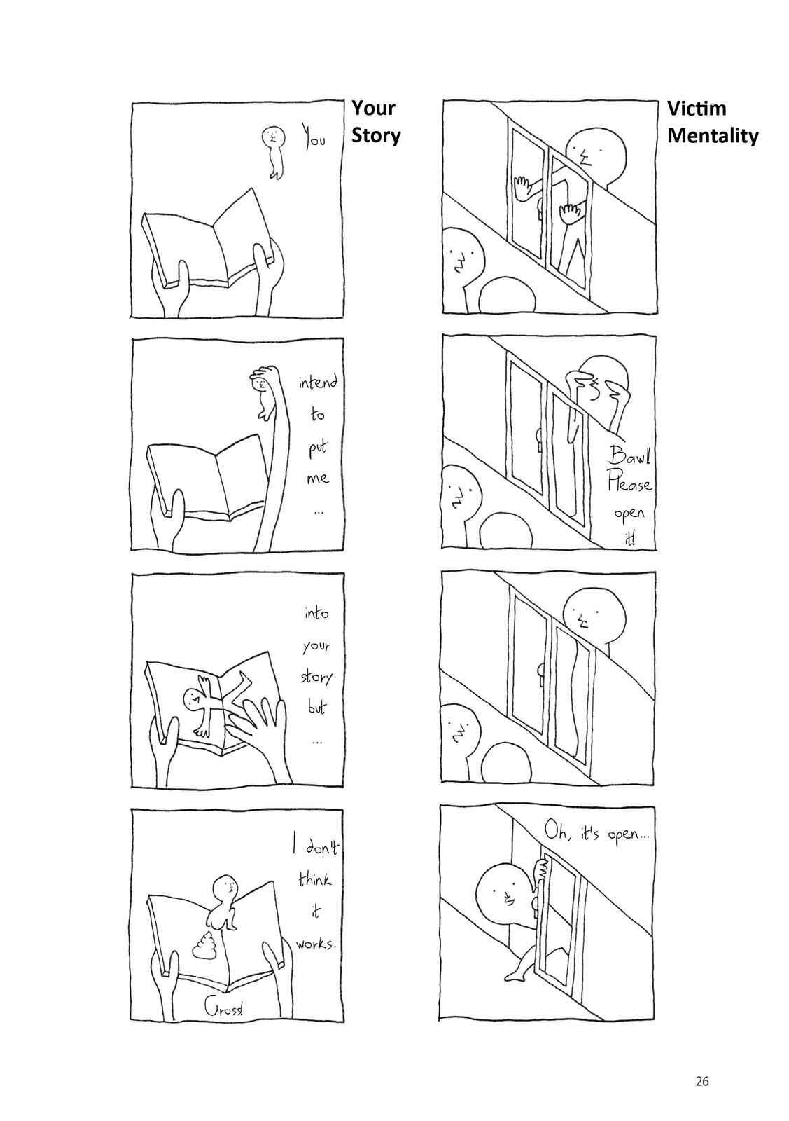 Page 26 Chapter Unknown_b82e Young-kun