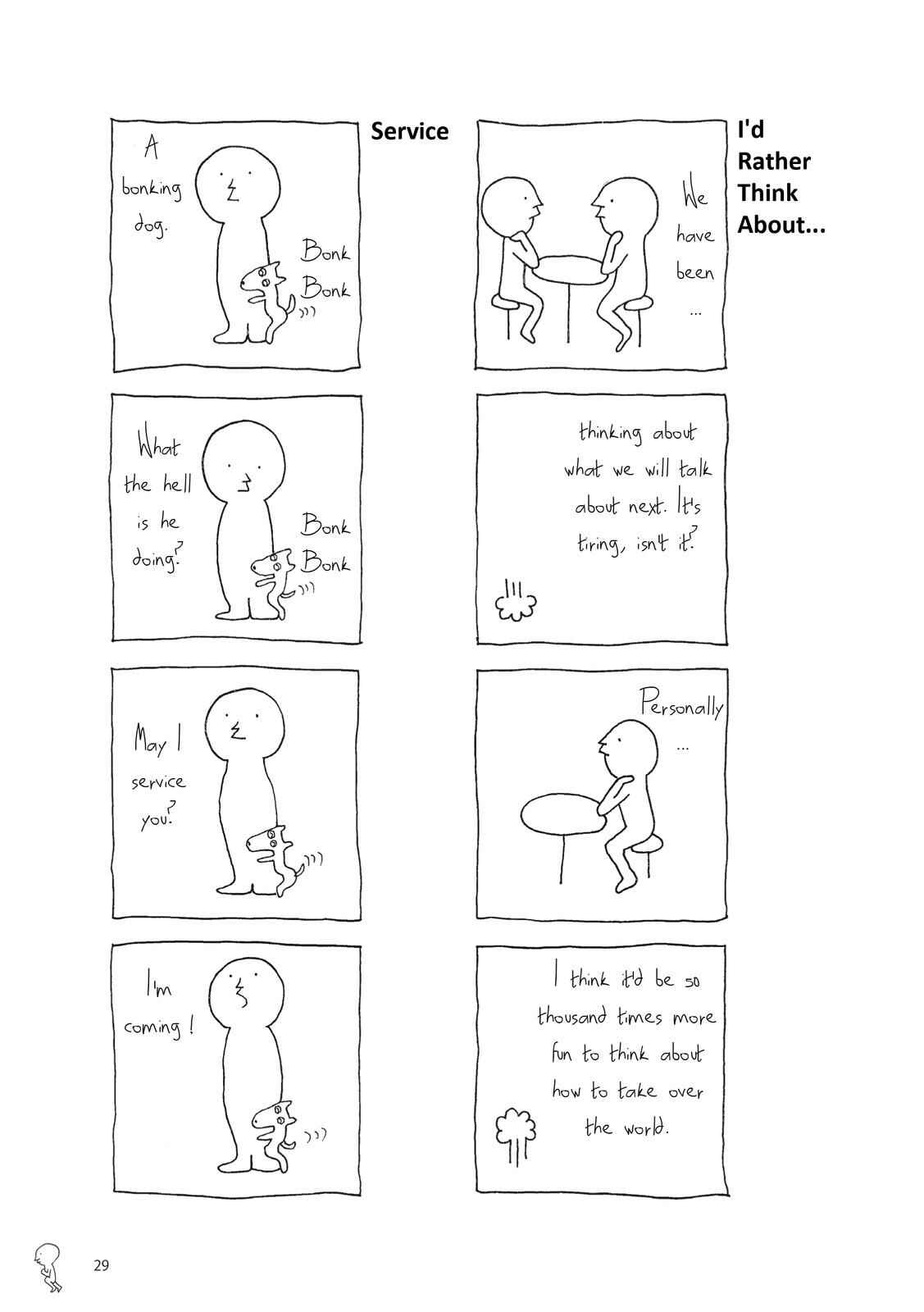 Page 29 Chapter Unknown_b82e Young-kun