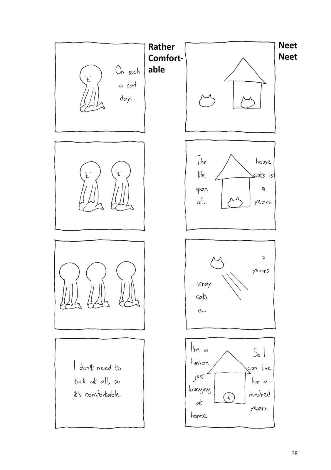 Page 38 Chapter Unknown_b82e Young-kun
