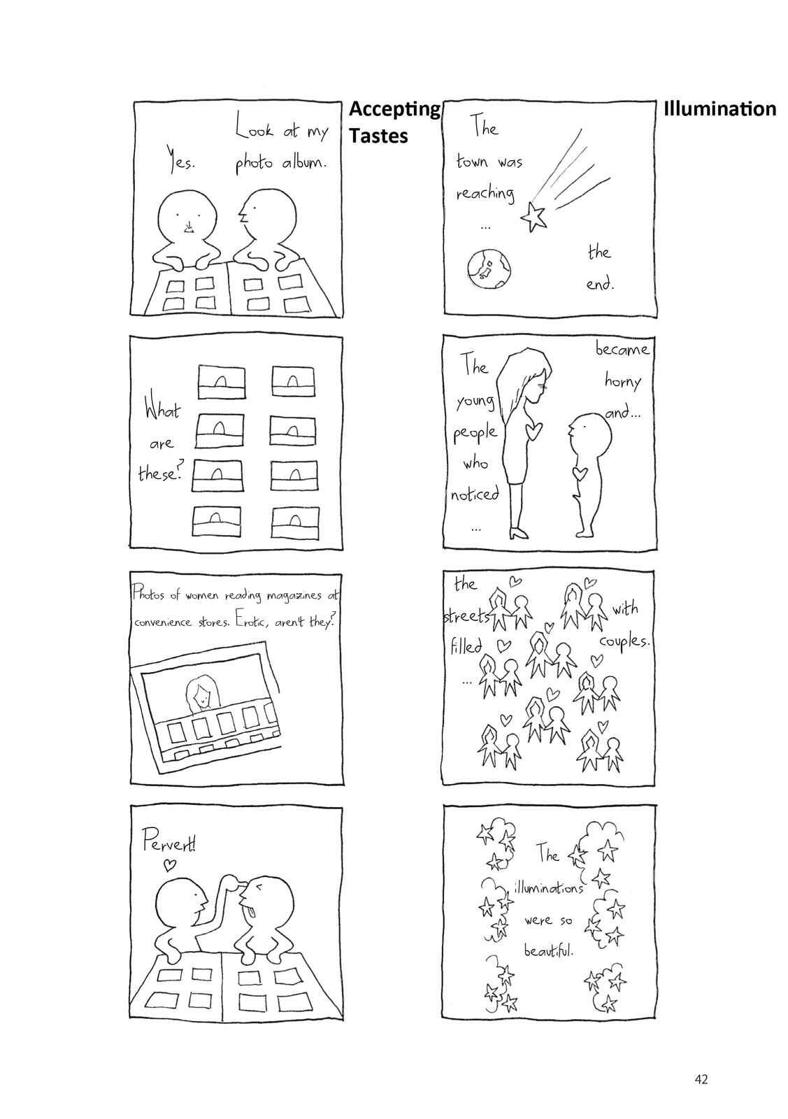 Page 42 Chapter Unknown_b82e Young-kun