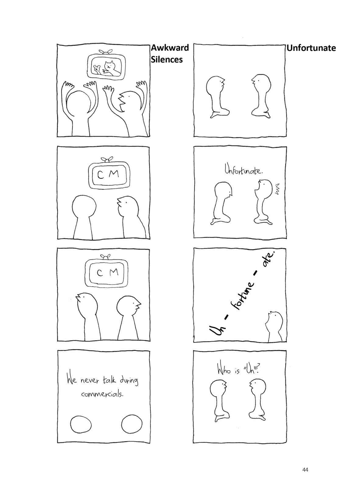 Page 44 Chapter Unknown_b82e Young-kun