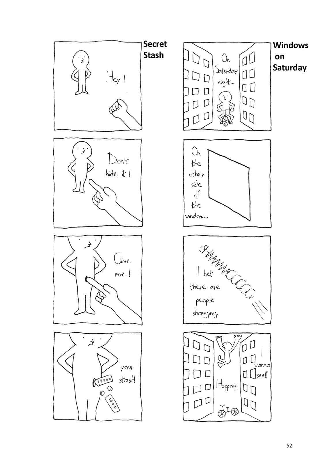 Page 52 Chapter Unknown_b82e Young-kun