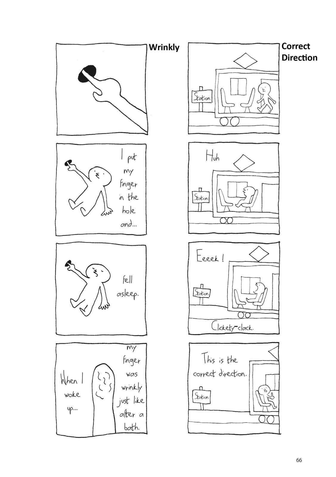 Page 66 Chapter Unknown_b82e Young-kun