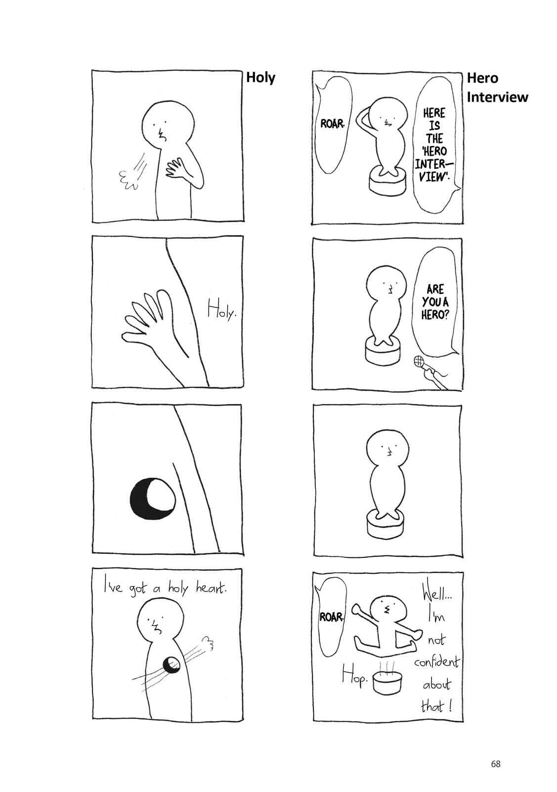Page 68 Chapter Unknown_b82e Young-kun