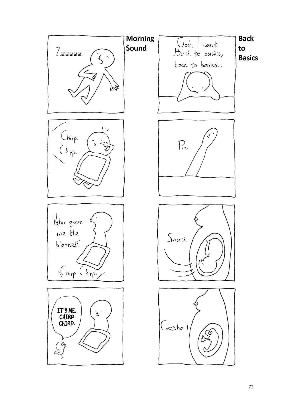Page 72 Chapter Unknown_b82e Young-kun