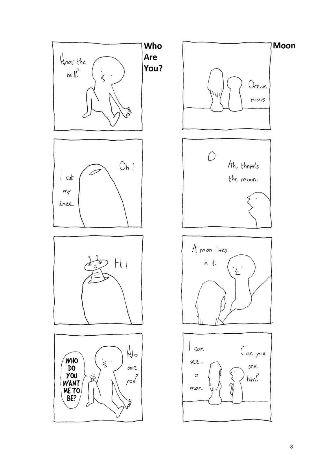 Page 8 Chapter Unknown_b82e Young-kun
