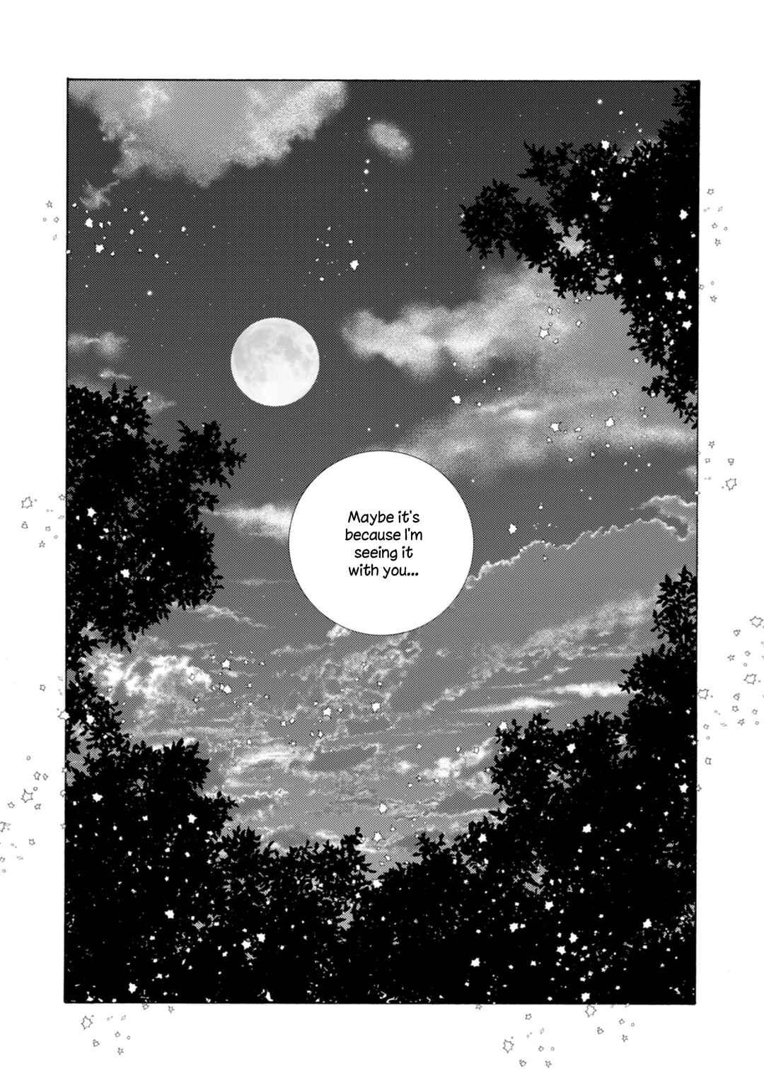 Page 14 Chapter 20.1 Kemono to Waltz