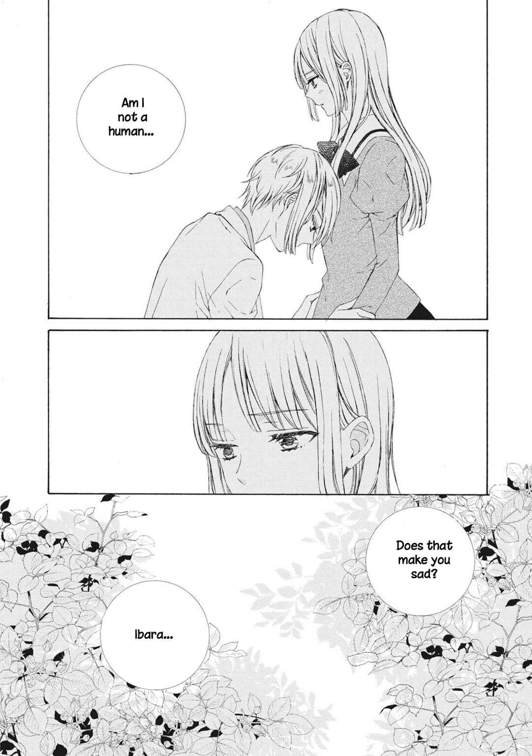 Page 24 Chapter 2 Kemono to Waltz
