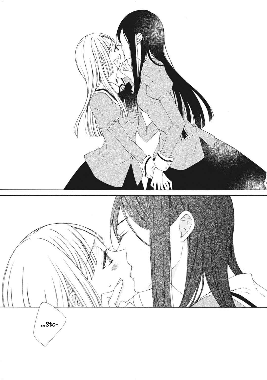 Page 6 Chapter 2 Kemono to Waltz
