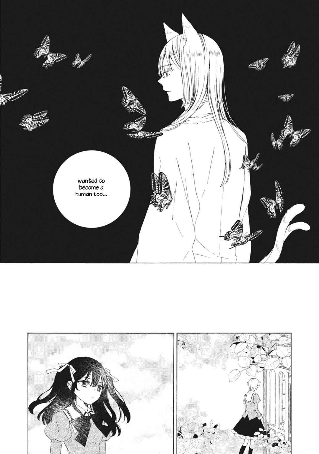 Page 6 Chapter 10 Kemono to Waltz