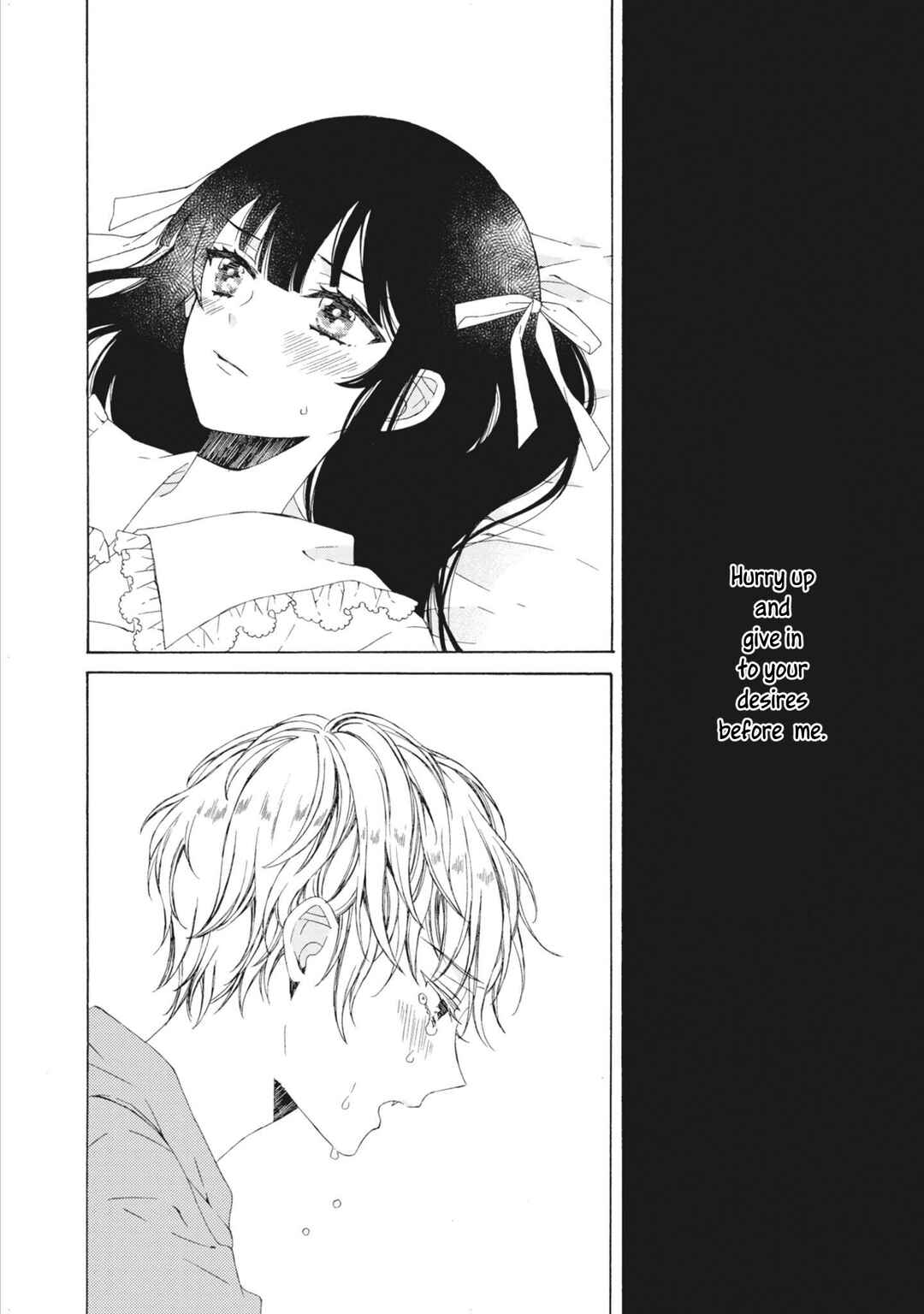 Page 18 Chapter 13 Kemono to Waltz