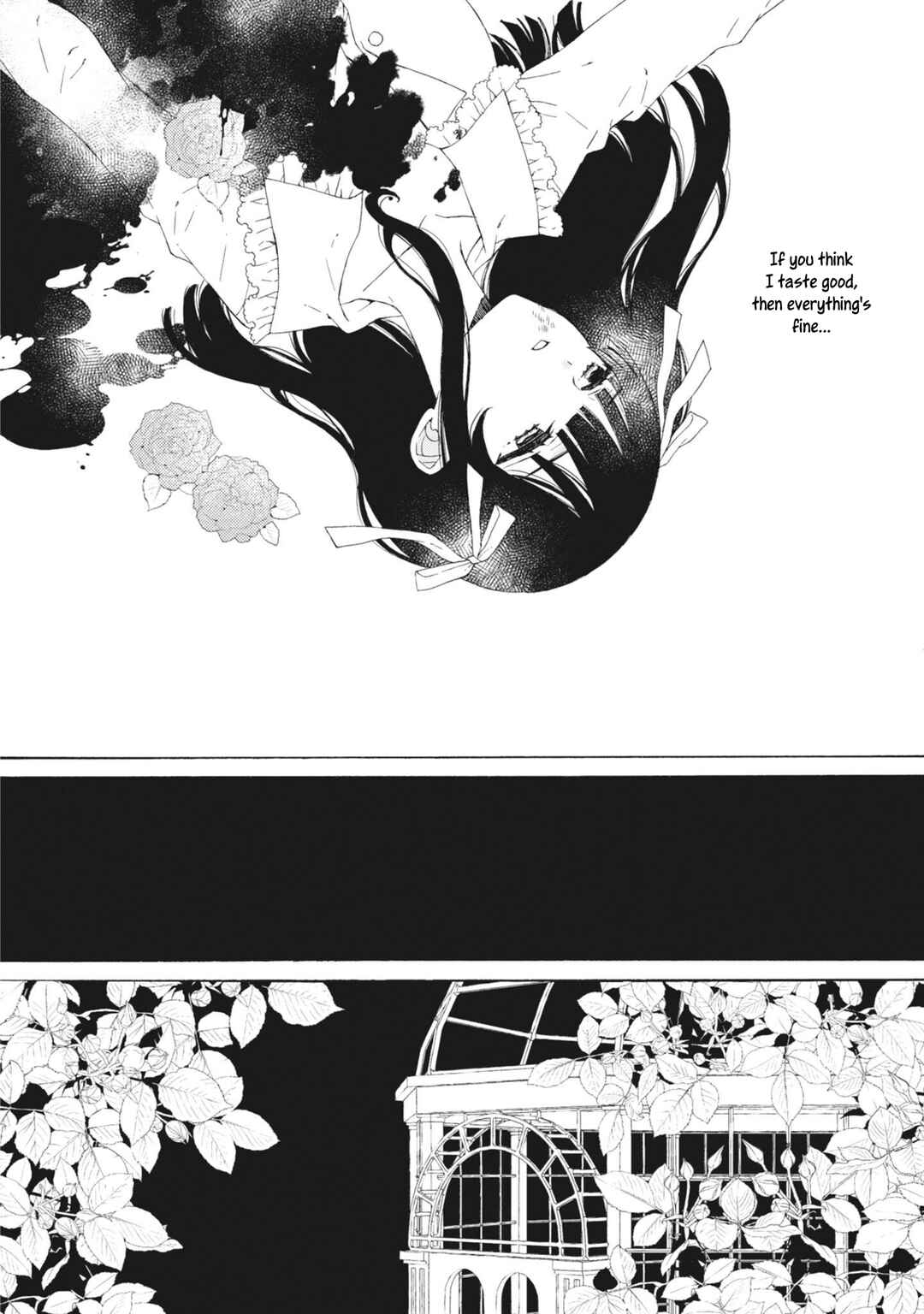 Page 24 Chapter 13 Kemono to Waltz