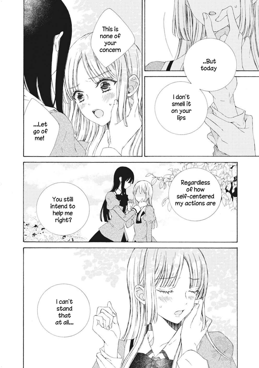 Page 2 Chapter 6 Kemono to Waltz