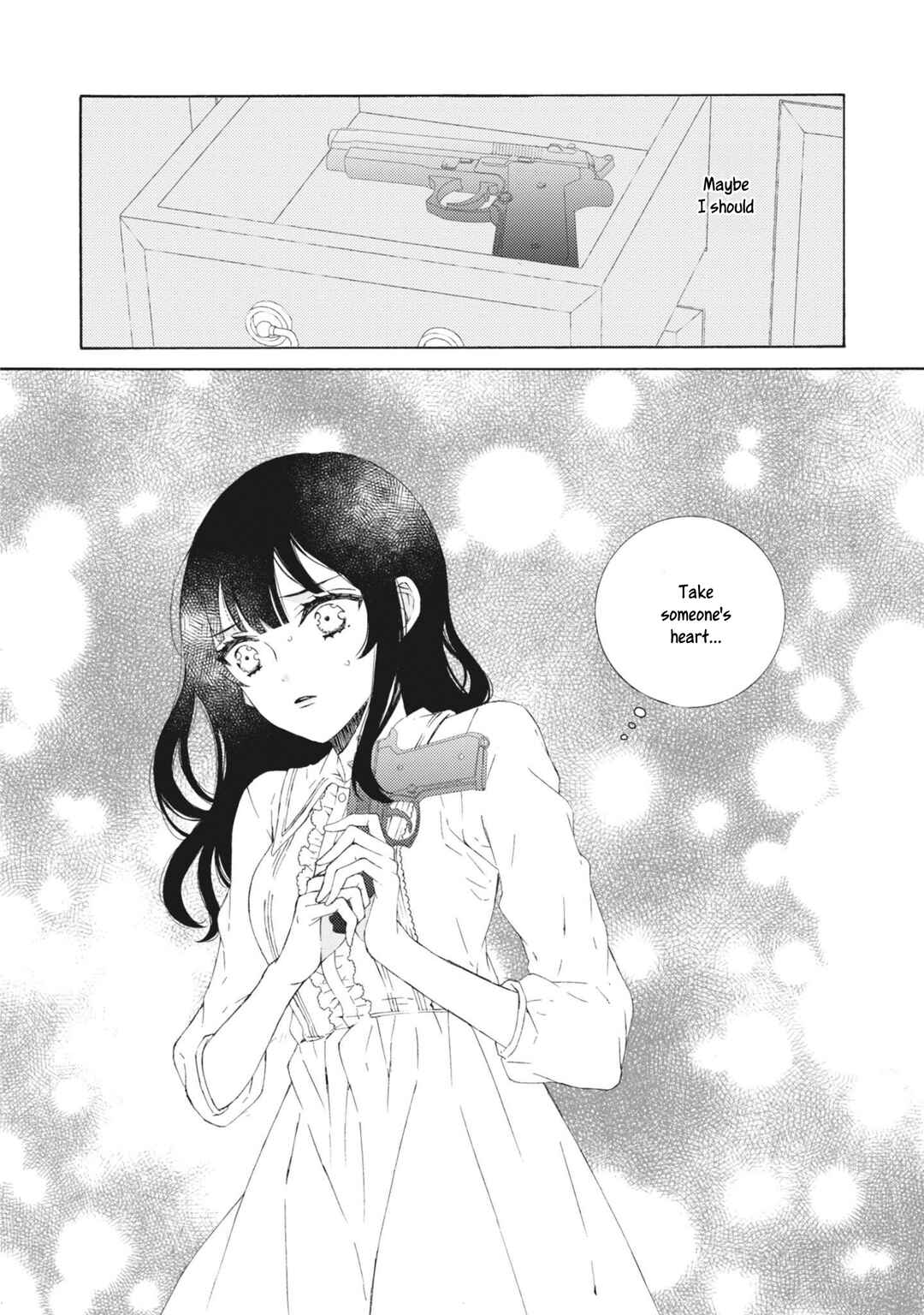 Page 20 Chapter 12 Kemono to Waltz