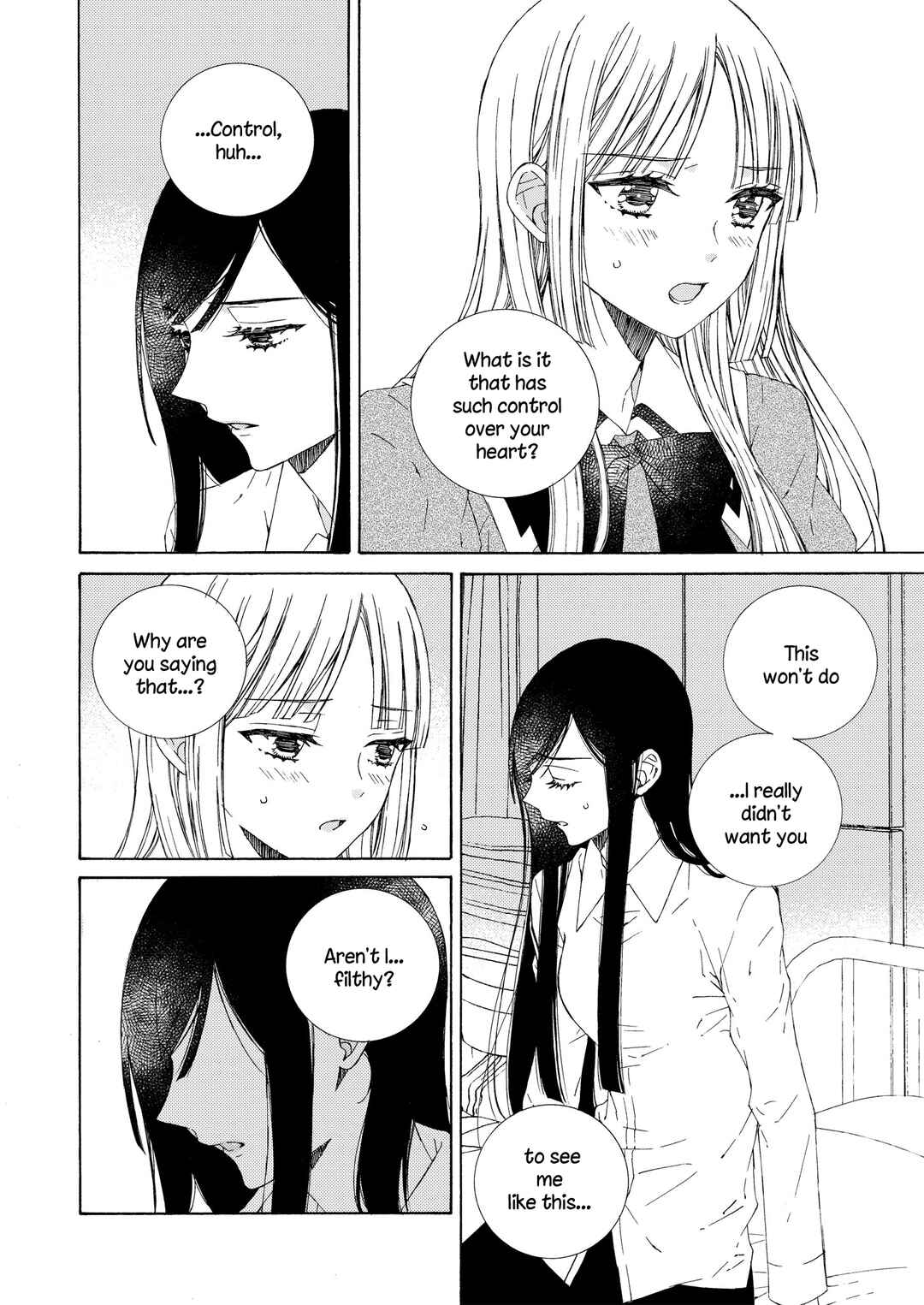 Page 6 Chapter 17 Kemono to Waltz