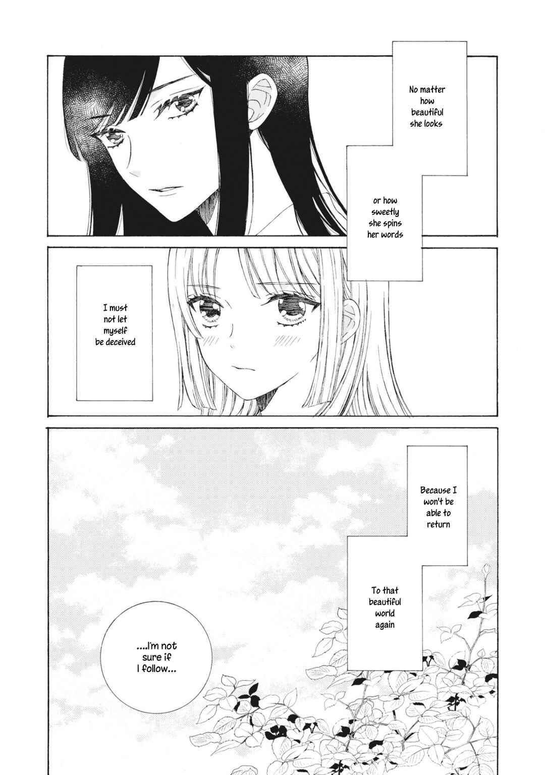 Page 6 Chapter 7 Kemono to Waltz