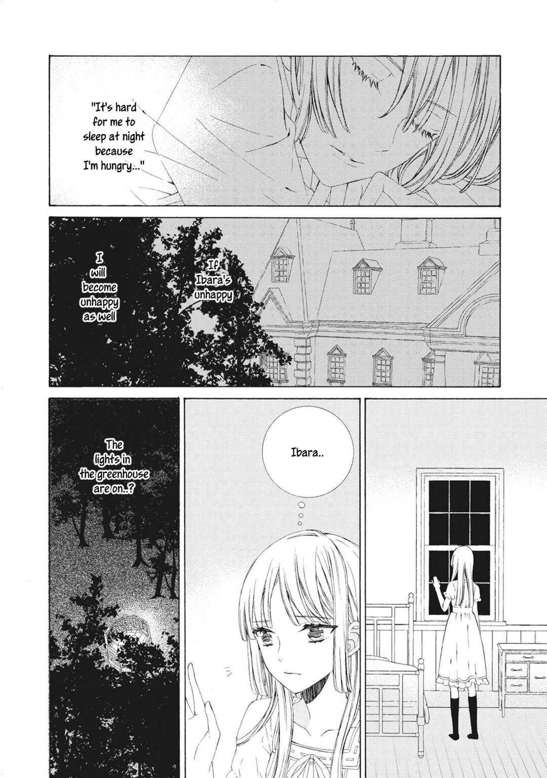 Page 24 Chapter 3 Kemono to Waltz