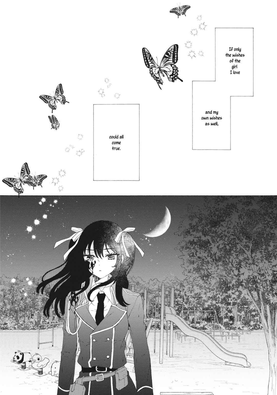 Page 2 Chapter 9 Kemono to Waltz