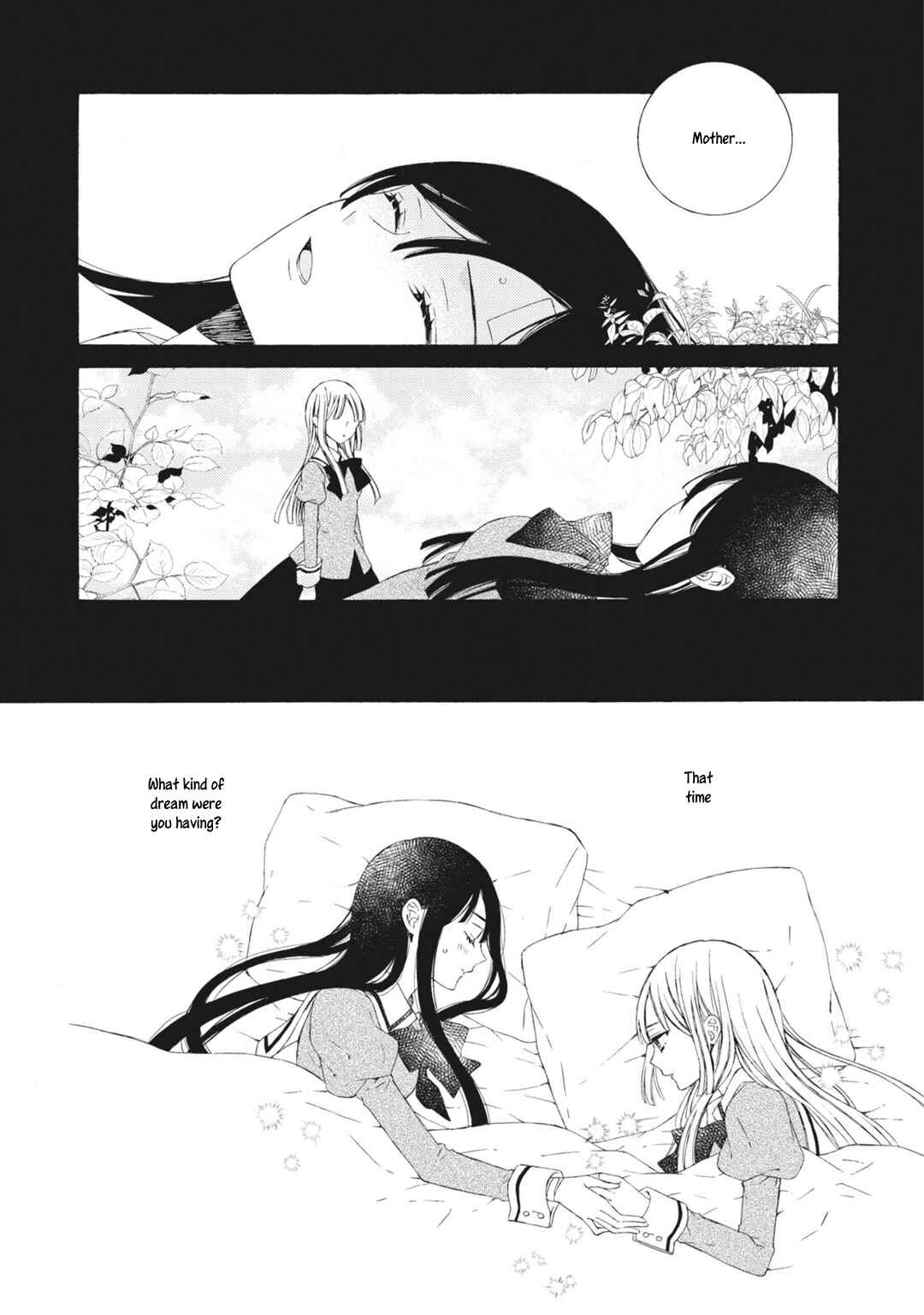 Page 27 Chapter 9 Kemono to Waltz