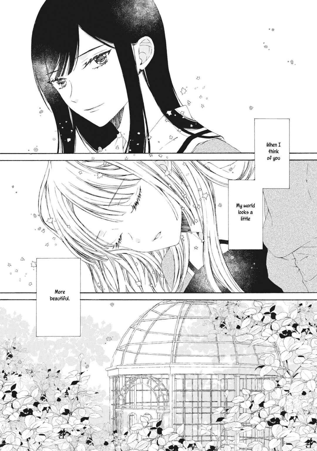 Page 30 Chapter 9 Kemono to Waltz