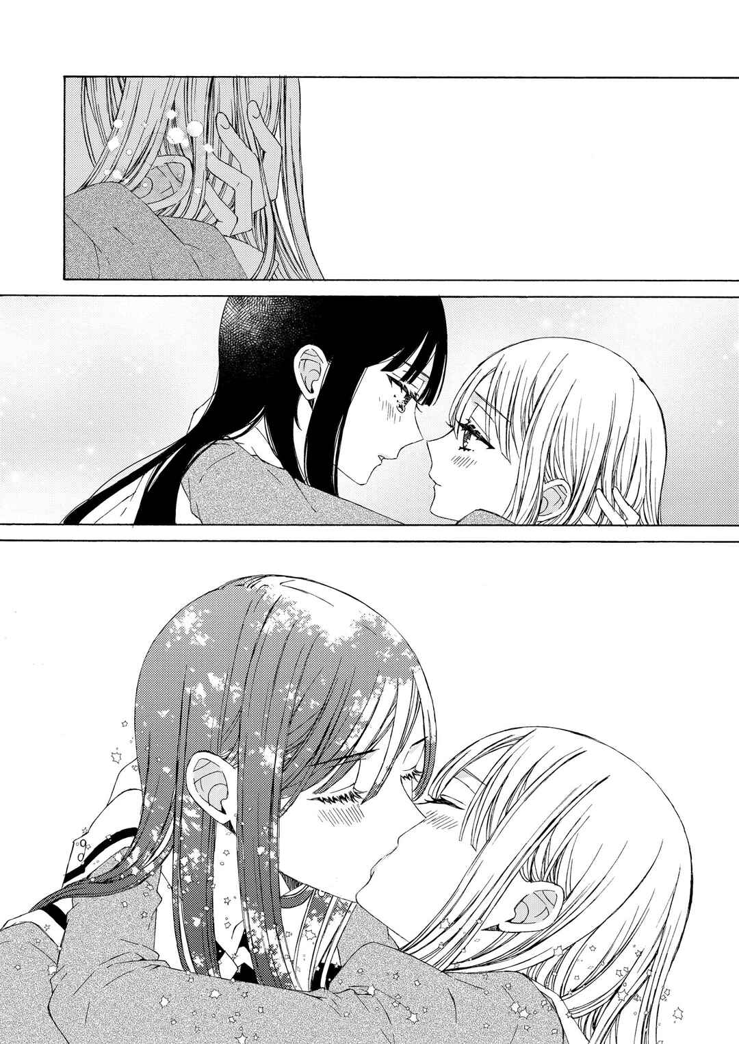 Page 10 Chapter 18 Kemono to Waltz