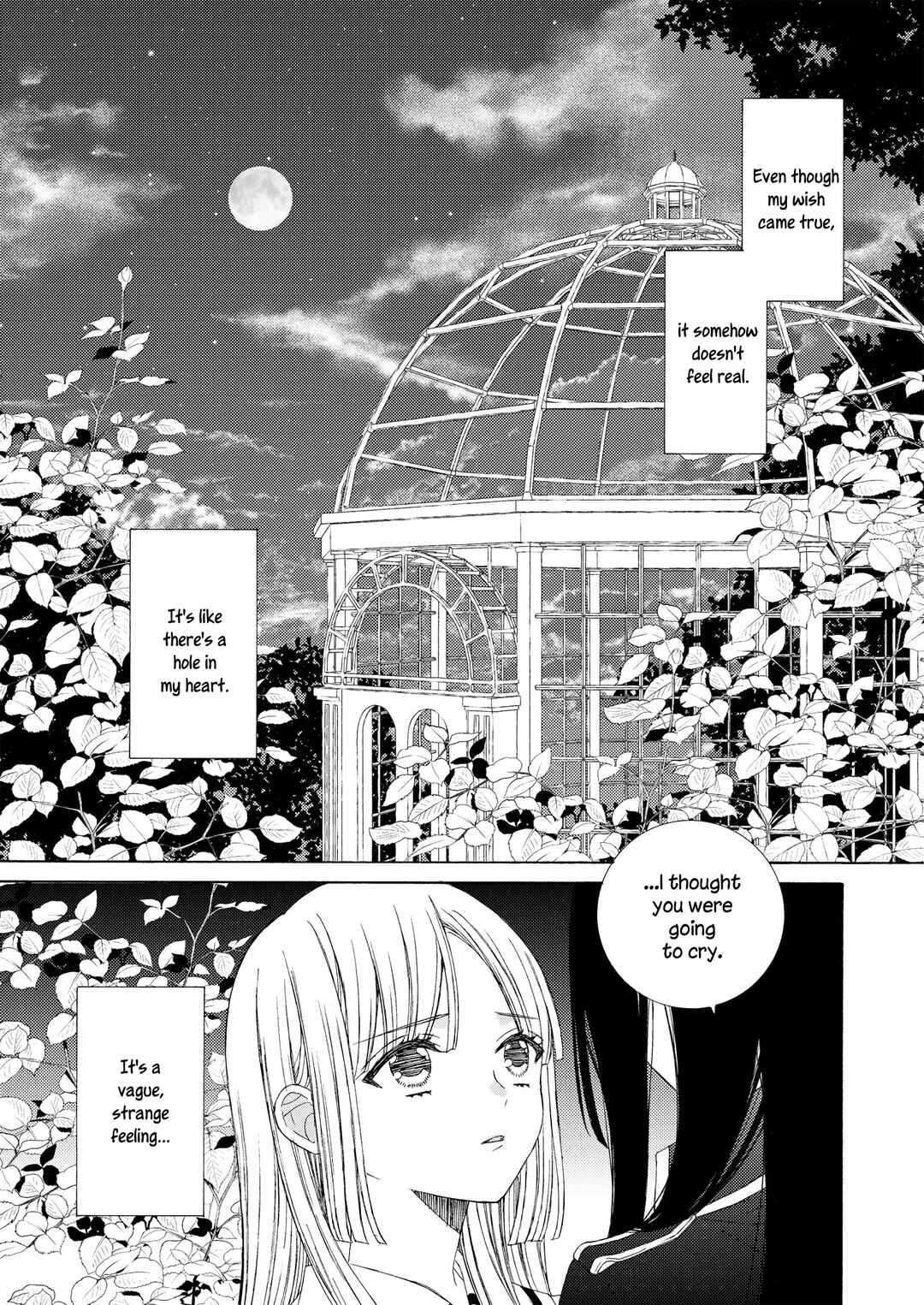Page 2 Chapter 20 Kemono to Waltz