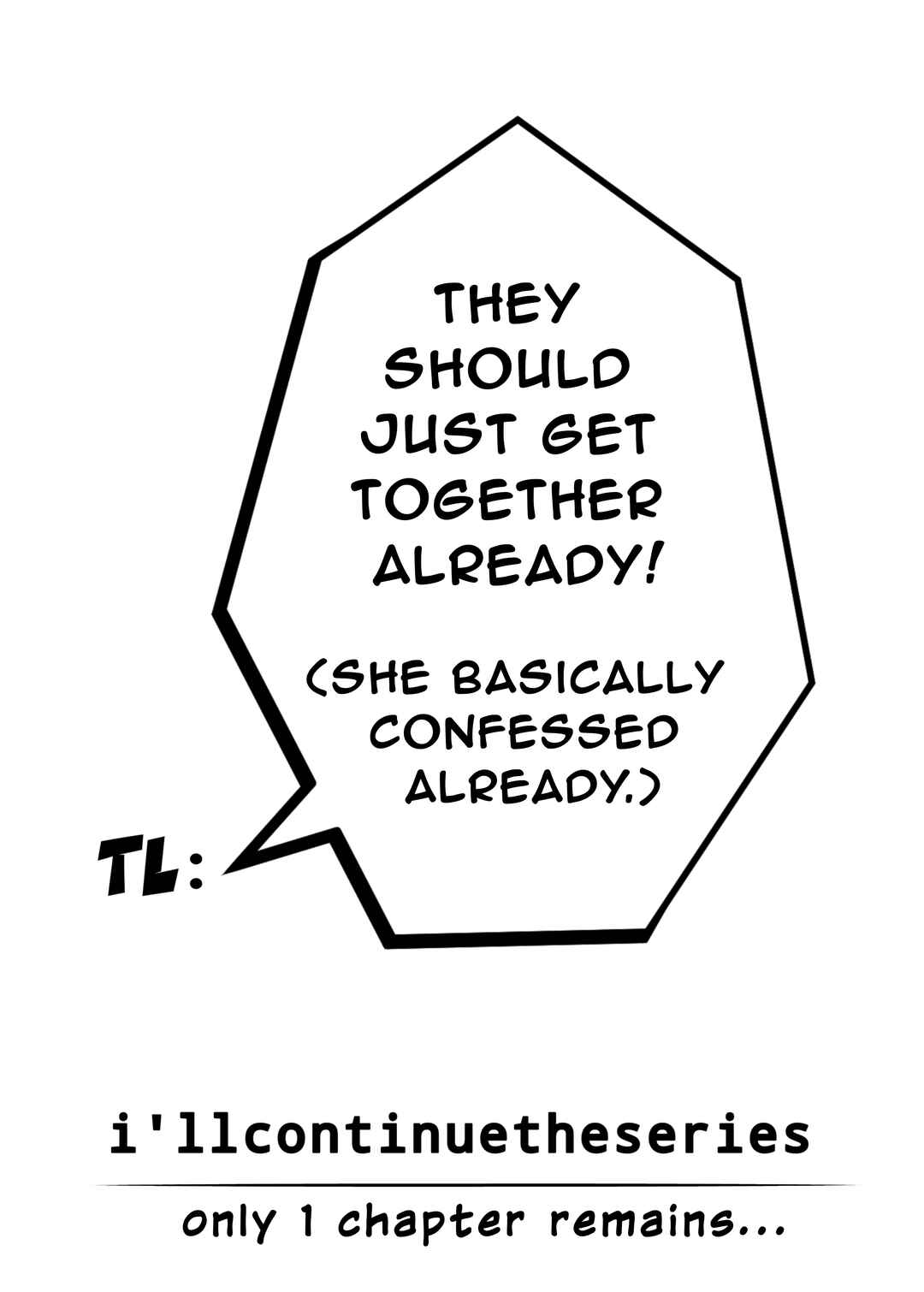 Page 6 Chapter 11 Shinyu ga TS shita hanashi