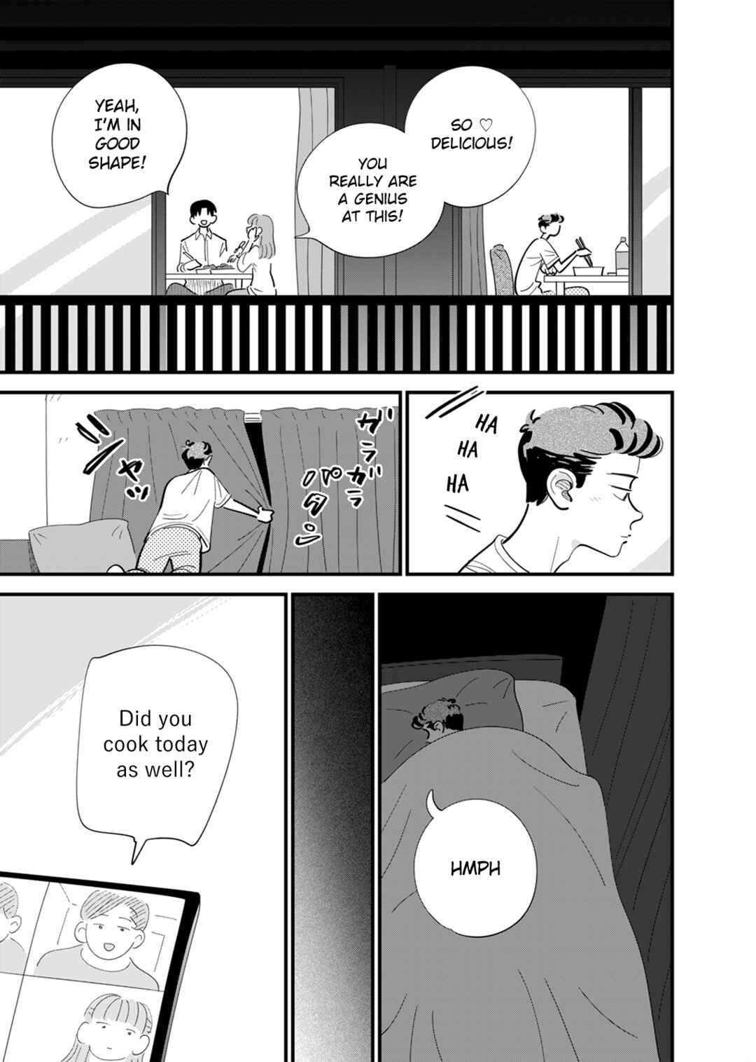 Page 14 Chapter Unknown_b069 Tonari no Lunch